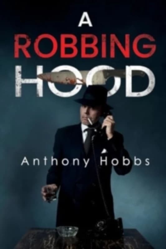 A Robbing Hood Paperback / softback