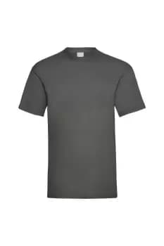 Value Short Sleeve Casual T-Shirt