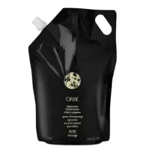 Oribe Signature Conditioner Refill 1000ml