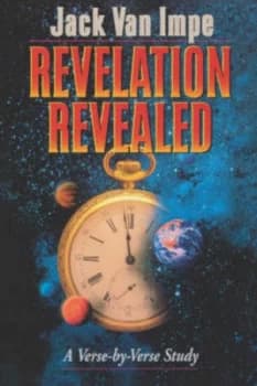 Revelation Revealed by Jack Van Impe Book