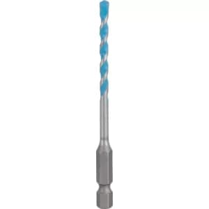 Bosch Hex-9 Multi Construction Drill Bit 4mm