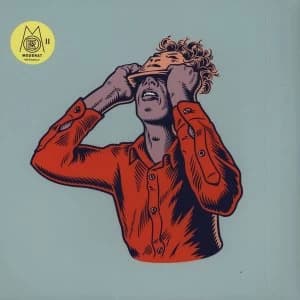 Moderat - II Vinyl