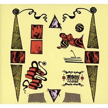 Modern Pain - Peace Delusions CD