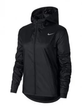 Nike Running Essential Jacket - Black