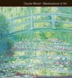 claude monet masterpieces of art