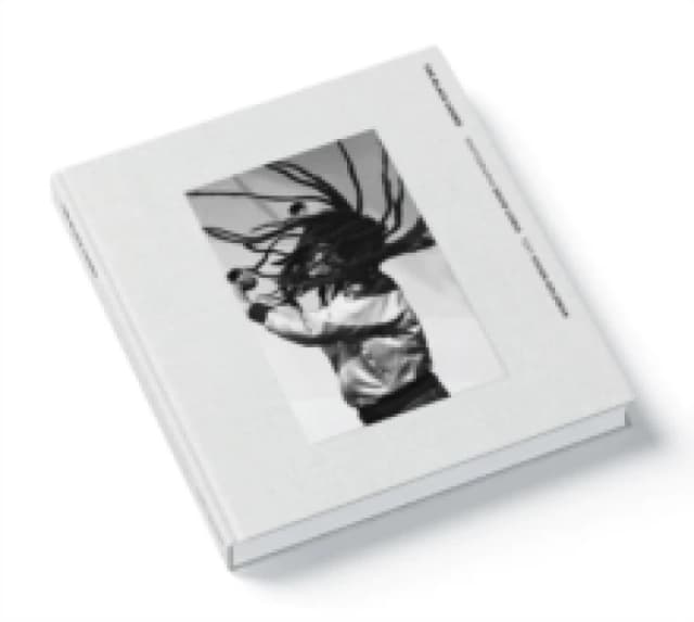 The Black Chord Hardback