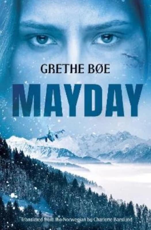 Mayday Paperback / softback