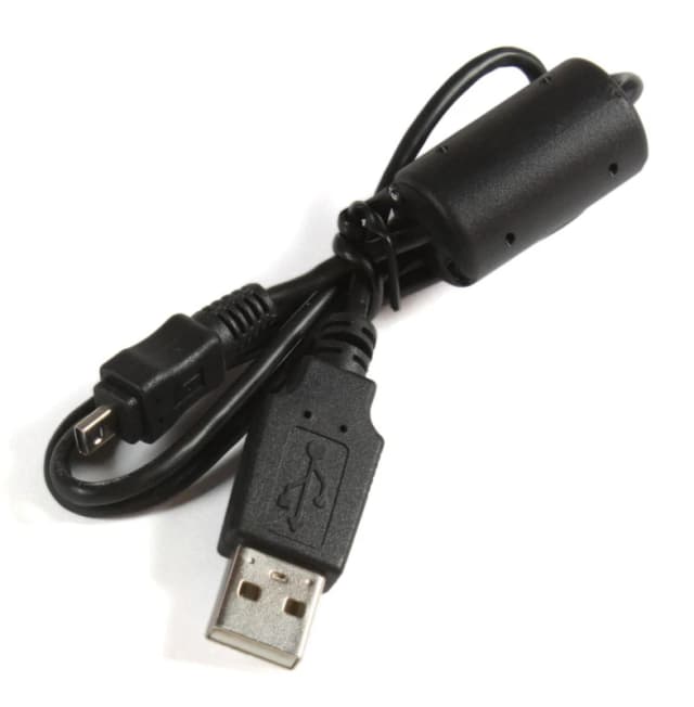 Sony US Cord w/ Connecor