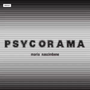 Mario Nascimbene - Psycorama Vinyl