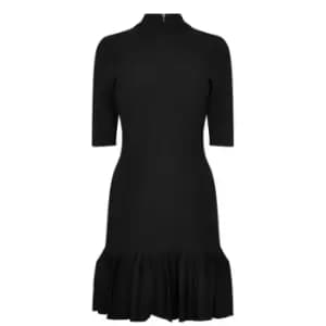 Ted Baker Canddy Dress - Black