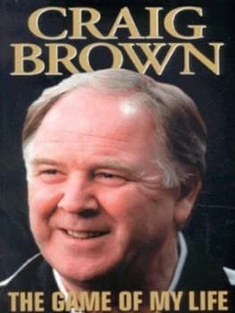 The Game of My Life Paperback