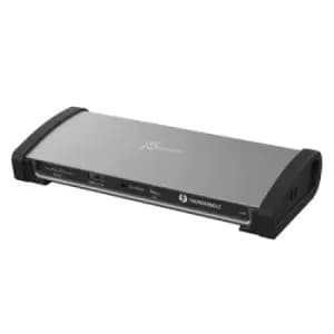 j5create JTD562 - 8K Thunderbolt 4 Docking Station - EU
