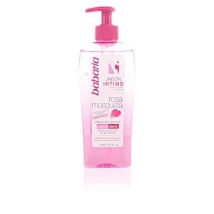 ROSA MOSQUETA jabon intimo 300ml