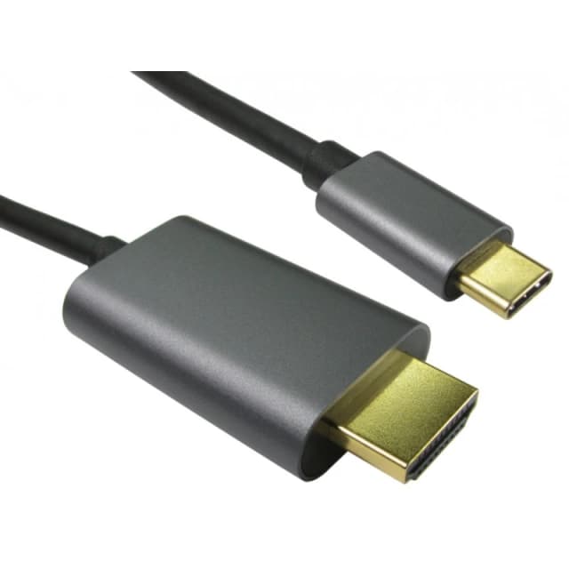 USB C to HDMI Cable (8k @ 60Hz) 1m USB3C-8KHDMI-1MA