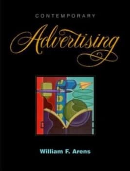 Contemporary Advertising Hardback