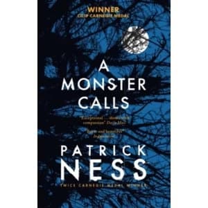 A Monster Calls by Siobhan Dowd, Patrick Ness (Paperback, 2015)