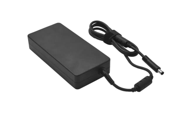 HP 280W Slim Smart 7.4mm AC Adapter 4J0P0AA