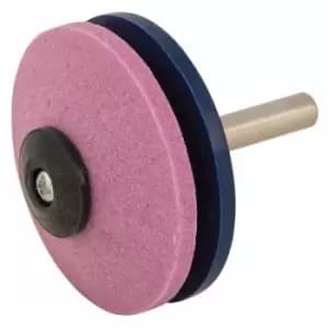 Silverline - Rotary Mower & Tool Sharpener - 50mm