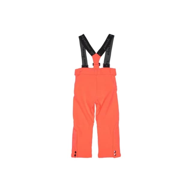 Peak Mountain Girl's ski Trousers Peak Mountain Fafuzza Orange Female 4 ans FAFUZZA/KS-CORAIL