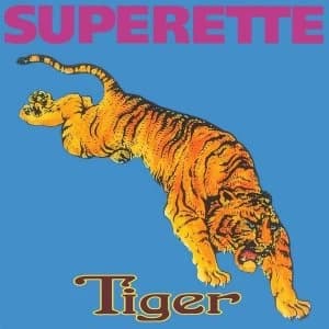 Superette - Tiger Vinyl