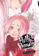 hells paradise jigokuraku vol 6