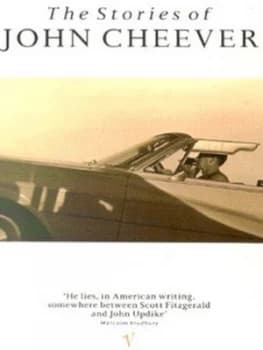 The Stories of John Cheever by John Cheever Paperback