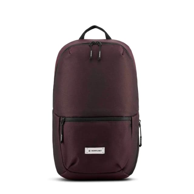Hiking Bag Heimplanet Mono Series Minimal Rouge Unisex TU