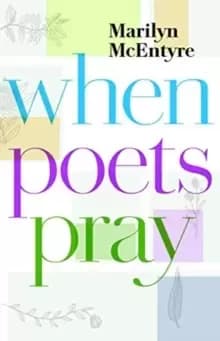 When Poets Pray