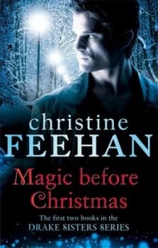 Magic before Christmas by Christine Feehan Paperback