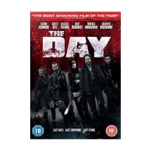 The Day DVD