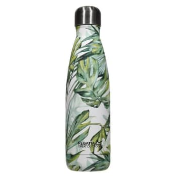 Regatta 0.5l Insulated Bottle - IceGreenPalm