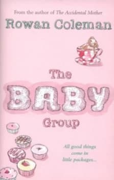 The Baby Group by Rowan Coleman Paperback