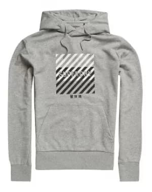 Superdry Sport Training Hoodie
