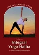 integral yoga hatha for beginners