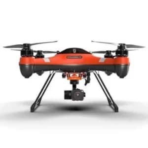 SwellPro Splashdrone 3+ Drone with GC-3 Waterproof 4K Camera