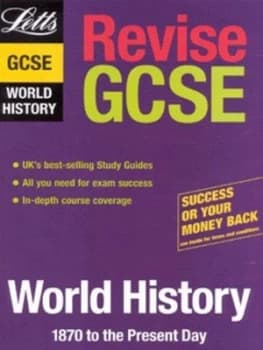 Gcse World History by Peter Lane and Christopher Lane Book