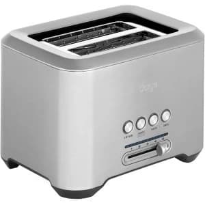 Sage A Bit More BTA720UK 2 Slice Toaster