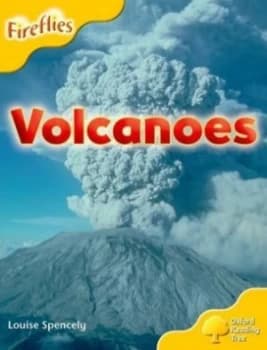 Volcanoes by Thelma Page