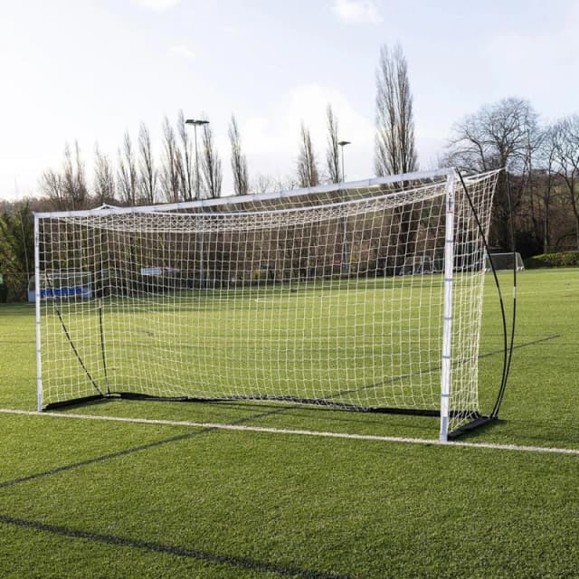Sondico Fast Play Portable Football Goal Neutral unisex 2.44m x 1.
