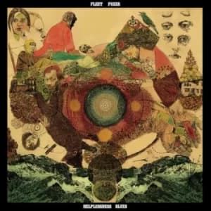 Helplessness Blues by Fleet Foxes Vinyl Album