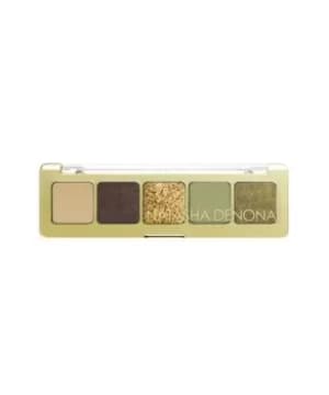 Natasha Denona Mini Eyeshadow Palette Gold