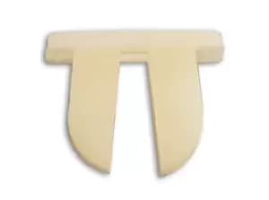 Trim Locking Nut Square Retainer for Nissan Pk 50 Connect 31580