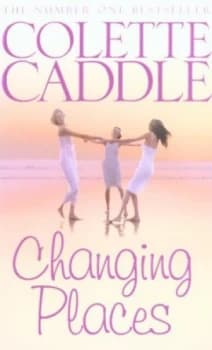 Changing Places by Colette Caddle Paperback