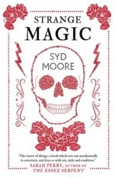 Strange Magic by Syd Moore Paperback