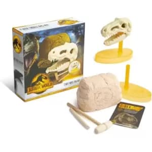 Dominion Dino Skull Dig