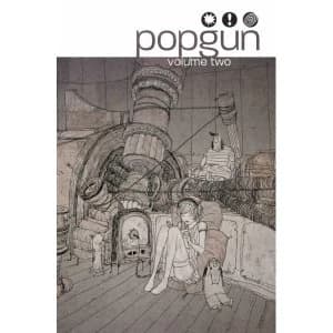 Popgun Volume 2