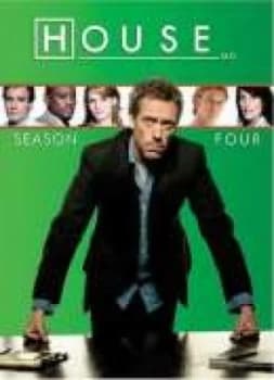 House - Series 4