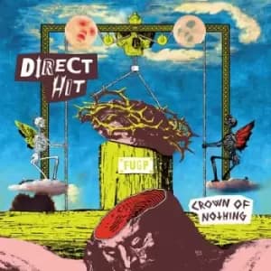 Crown of Nothing by Direct Hit! CD Album
