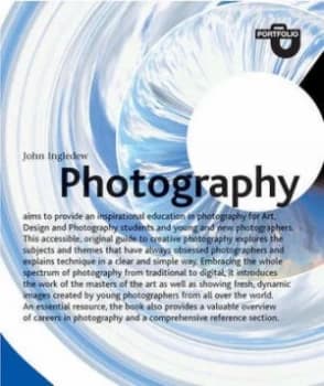 Photography by John Ingledew Paperback