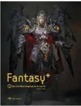 Fantasy+5 by Vincent Zhao Paperback